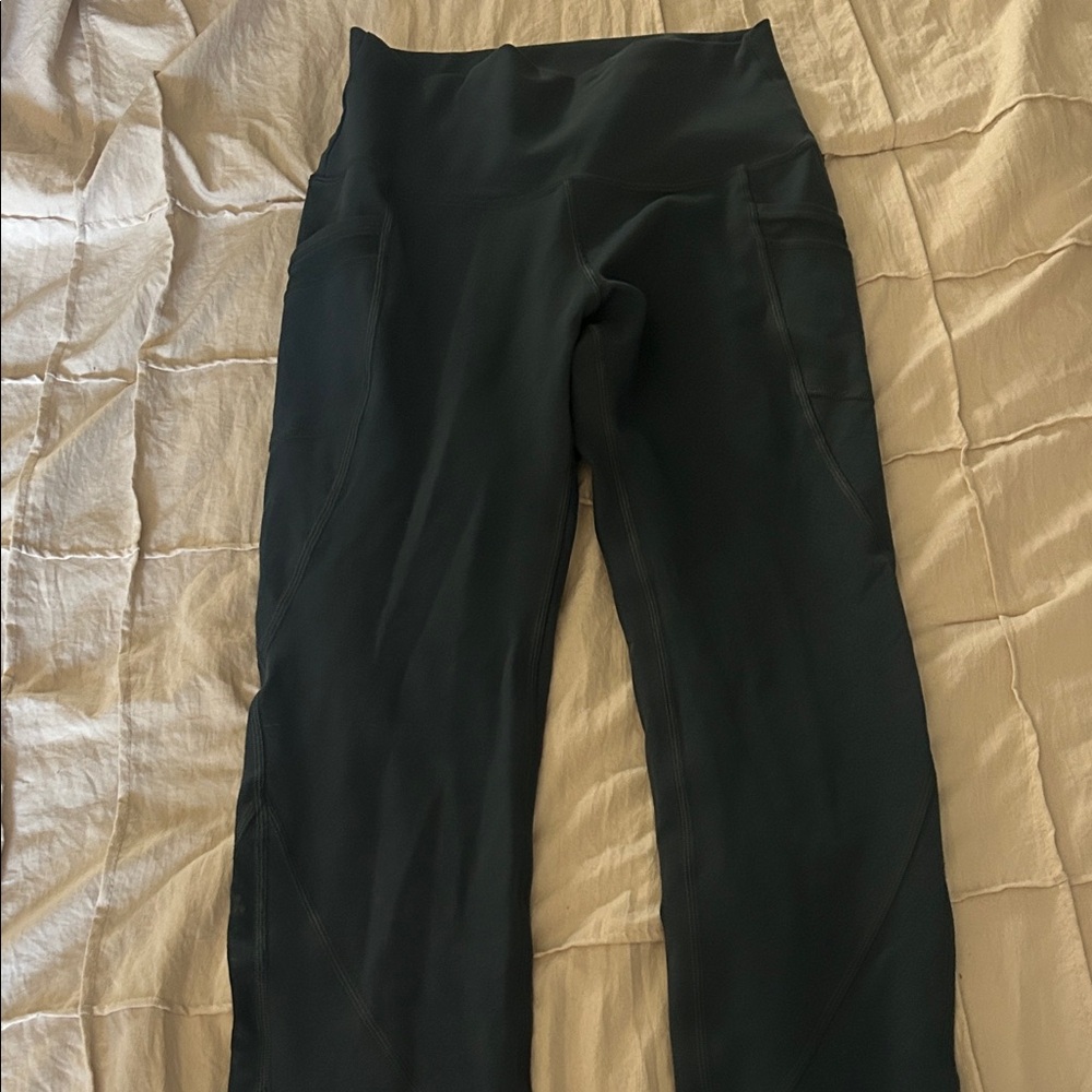 Old Navy Black Leggings